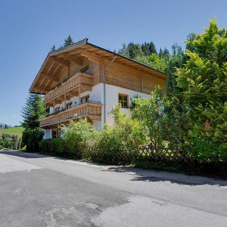 Chalet In Hollersbach Salzburg Near Ski Area Холлерсбах  Экстерьер фото
