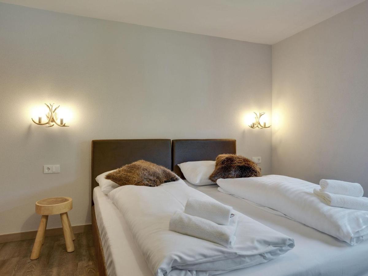 Chalet In Hollersbach Salzburg Near Ski Area Холлерсбах  Экстерьер фото