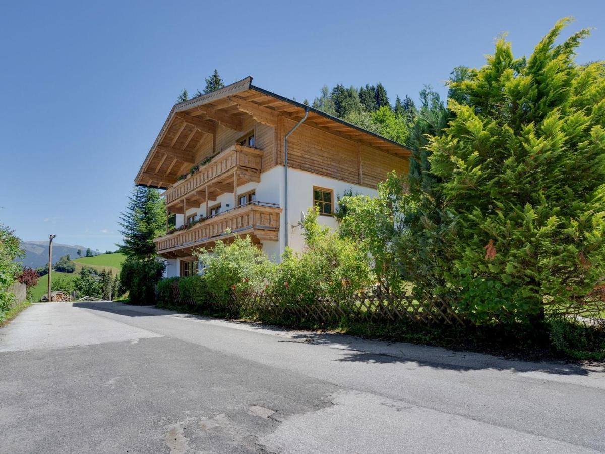 Chalet In Hollersbach Salzburg Near Ski Area Холлерсбах  Экстерьер фото
