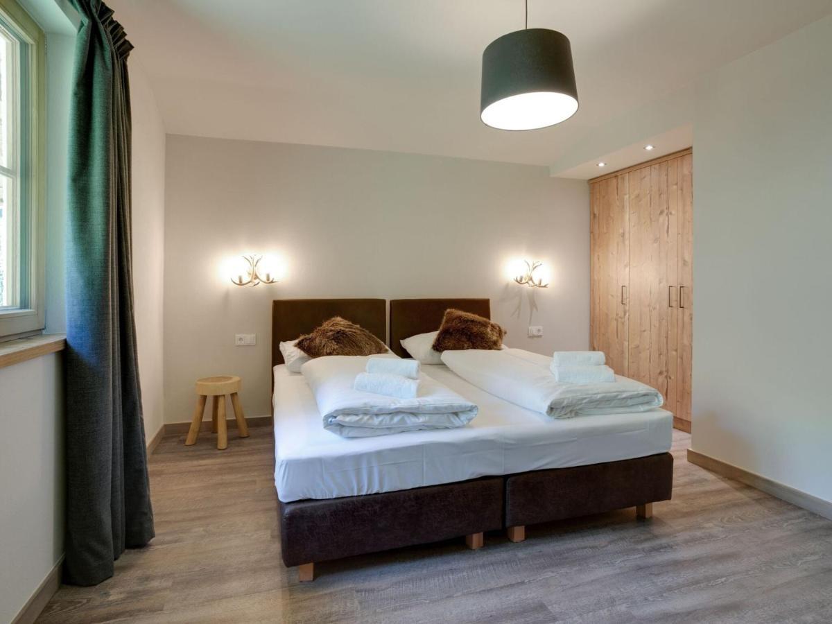 Chalet In Hollersbach Salzburg Near Ski Area Холлерсбах  Экстерьер фото