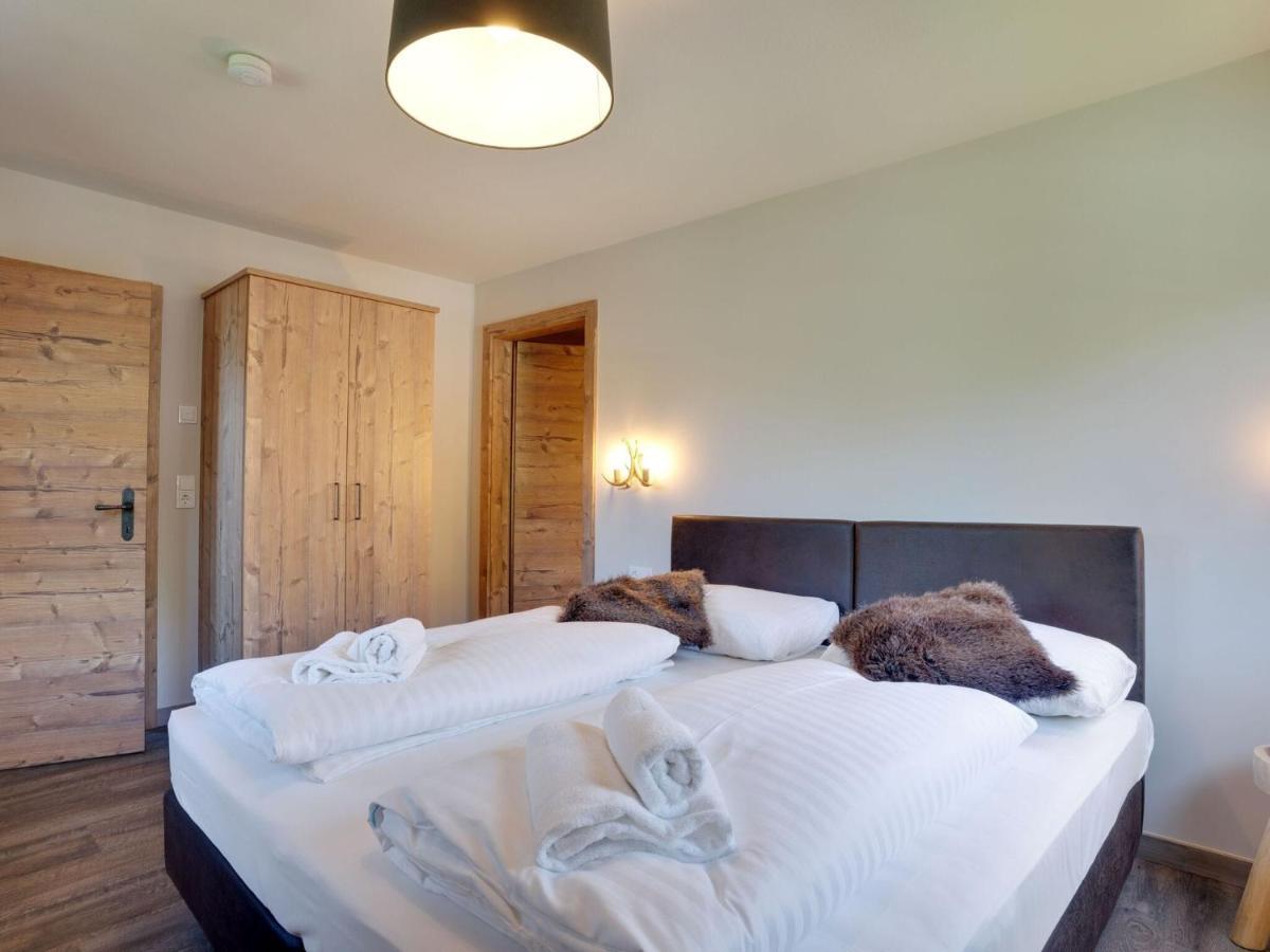 Chalet In Hollersbach Salzburg Near Ski Area Холлерсбах  Экстерьер фото