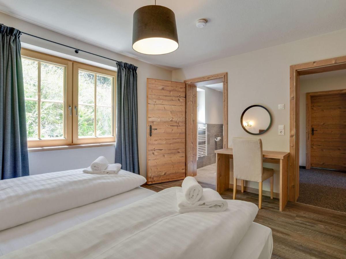 Chalet In Hollersbach Salzburg Near Ski Area Холлерсбах  Экстерьер фото
