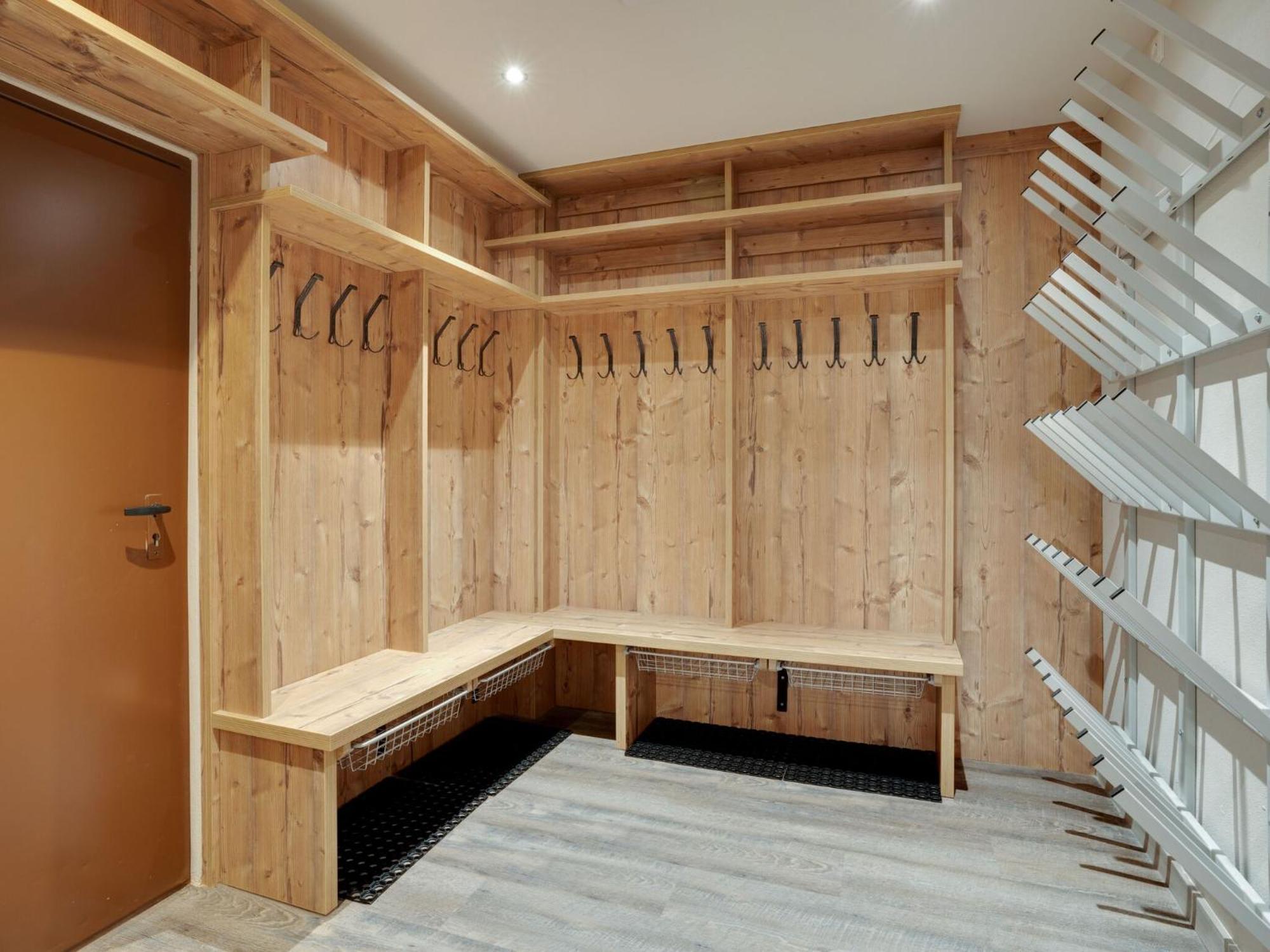 Chalet In Hollersbach Salzburg Near Ski Area Холлерсбах  Экстерьер фото