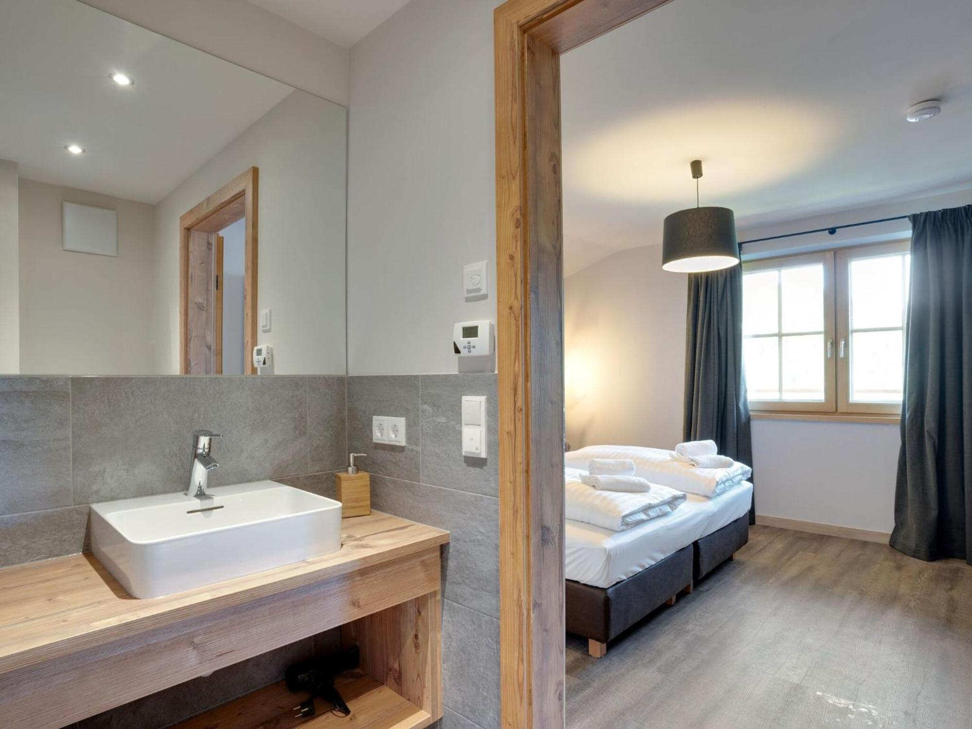 Chalet In Hollersbach Salzburg Near Ski Area Холлерсбах  Экстерьер фото